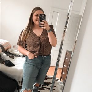 Meet your Posher, Abbigail